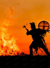 Экскурсия в с. Сарапульское