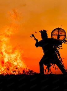 Экскурсия в с. Сарапульское