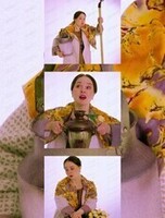 Спектакль "Любовь и голуби". Премьера! (НА СЦЕНЕ ДК ПРОФСОЮЗОВ) ВЕТЕРАНАМ