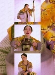 Спектакль "Любовь и голуби". Премьера! (НА СЦЕНЕ ДК ПРОФСОЮЗОВ) ВЕТЕРАНАМ