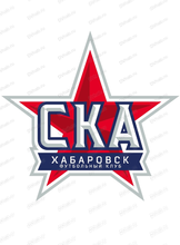 Матч ФК "СКА Хабаровск" - ФК "Родина"