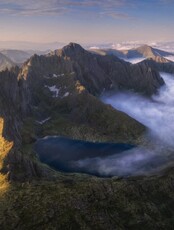 Горный лагерь "Дуссе-Алинь"
