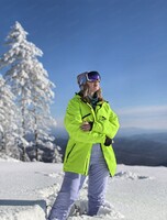 Восхождение на г. Пилахта