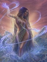 Арт-практика "Женская сила"