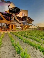 Дегустация "Одиссея вкуса: Испания"