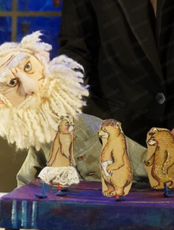 Проект-знакомство "ДАТЫ. Толстой"