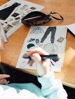 Творческая смена "Книга о приключениях"