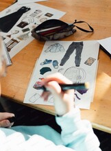 Творческая смена "Книга о приключениях"