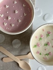 Девичник "Тортик и вино"