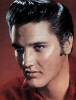 Музыкальный тематический вечер "Элвис Пресли"