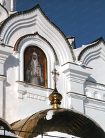 Экскурсия по православным храмам Хабаровска "Путем любви"