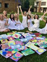 Групповая практика "Отпускай"