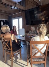 Ретрит "Путь к себе"