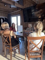 Ретрит "Путь к себе"