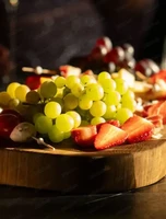 Дегустация премиальных рислингов