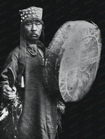 Лекция о культуре с Анастасией Магнус "Шаманизм коренных народов Приамурья"