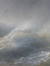 Прогулки по музею на тему "Не только Айвазовский"