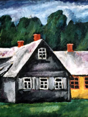 Прогулки по музею на тему "Искусство рубежа веков"