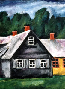 Прогулки по музею на тему "Искусство рубежа веков"