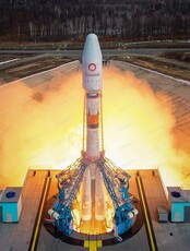 Железнодорожный тур "Просто космос"