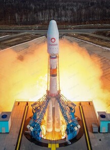 Железнодорожный тур "Просто космос"