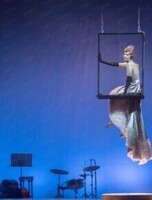 Большие гастроли Рязанского областного театра драмы. Спектакль "Знатоки женского сердца"