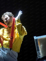 Большие гастроли Рязанского областного театра драмы. Спектакль "Час тишины"