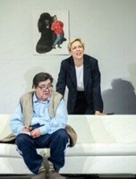 Большие гастроли Рязанского областного театра драмы. Спектакль "Джек"