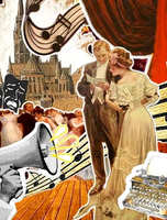 Экскурсия-репетиция "Ночь театра"