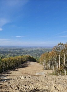 Однодневный тур на гору Спартак