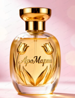 Встреча "АроМарт" от проекта "Лимонарт"