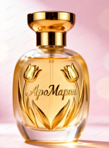 Встреча "АроМарт" от проекта "Лимонарт"