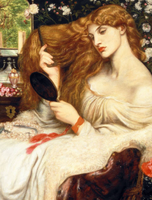 Встреча "Братство прерафаэлитов: от античности до модерна" от проекта "Лимонарт"