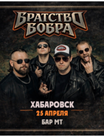 Группа "Братство Бобра"