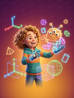 Мастер-класс по 3D моделированию