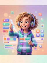 Мастер-класс по графическому дизайну в Figma