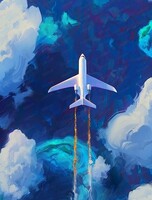 Арт-вечер с вином