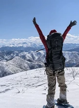 Восхождение на вершину Миловская