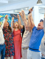 Утро для себя