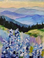 Мастер-класс по рисованию без опыта