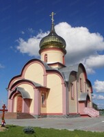 Экскурсия в Свято-Петропавловский женский монастырь