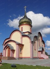 Экскурсия в Свято-Петропавловский женский монастырь