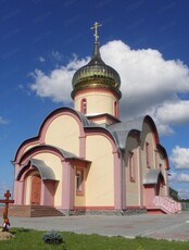 Экскурсия в Свято-Петропавловский женский монастырь