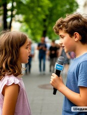 Летние площадки для детей в медиа-студии