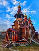 Экскурсия в Беловодье "Полный тур"