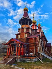 Экскурсия в Беловодье "Полный тур"