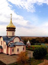 Экскурсия в женский Свято-Петропавловский монастырь