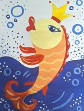 Творческая мастерская "Мечтарики" для детей от 4-х лет