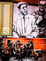 Концерт "Хиты мирового кино. Продолжение" НА СЦЕНЕ ДК ПРОФСОЮЗОВ