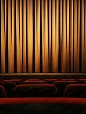 Спектакль "Восточный экспресс". Премьера! НА СЦЕНЕ ОДОРА